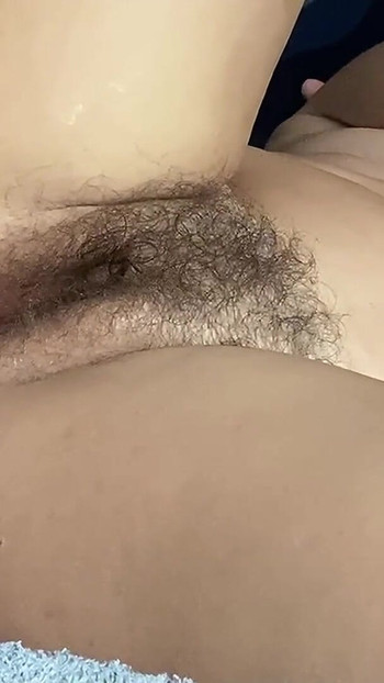 Iconic moment from "HAIRY ANAL MATURE SQUIRTING ORGASM. REAL ANAL ORGASM. VERY HAIRY PUSSY. DRIPPING WET PUSSY."