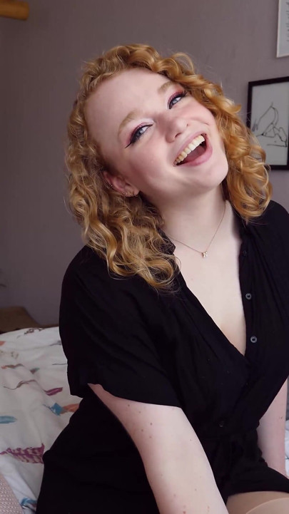 Mutual Masturbation & JOI with Stepbro