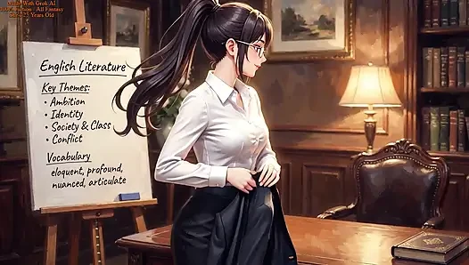 Summer Class