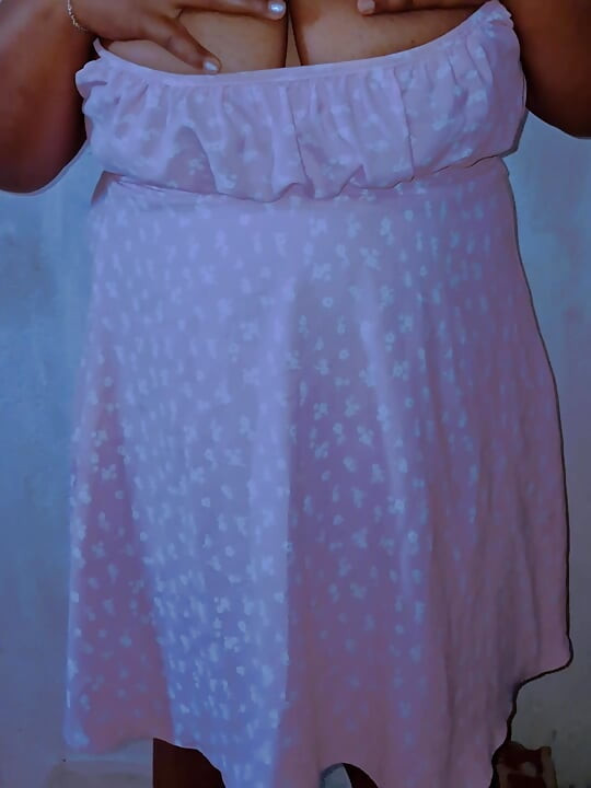 BEAUTIFUL CHRISTIAN STEPMOTHER WITH HER HUGE