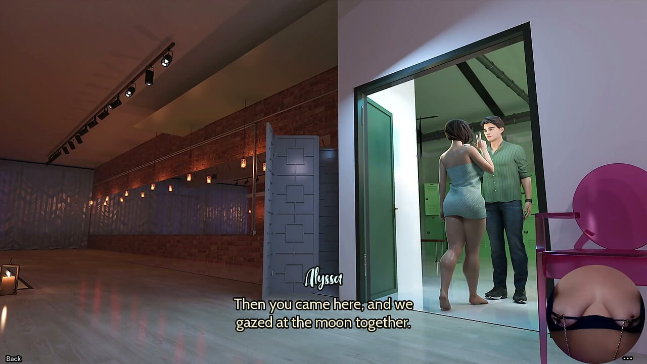 Gameplay Freshwomen - Bagian 10