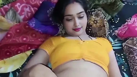 Abang tiriku meyakinkanku untuk ngentot sama dia dan ngentot aku habis-habisan.