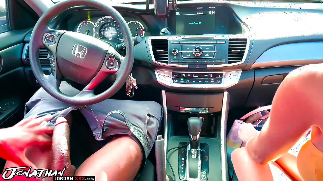 Lets Go for a Ride