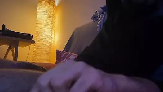 Big cock