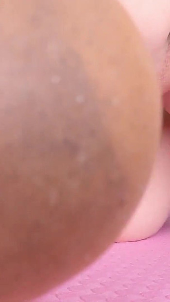 Powerful moment from "EXTREME LOAD OF CUM - HARD PUSSY FUCK - MrPussyLicking"