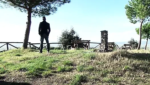 Büyük göğüsler - sarışın orta yaşlı seksi kadın sert seks seviyor