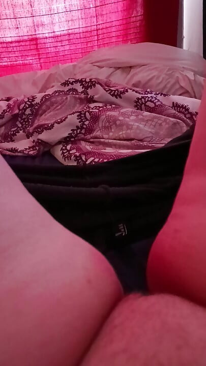 Masturbation
