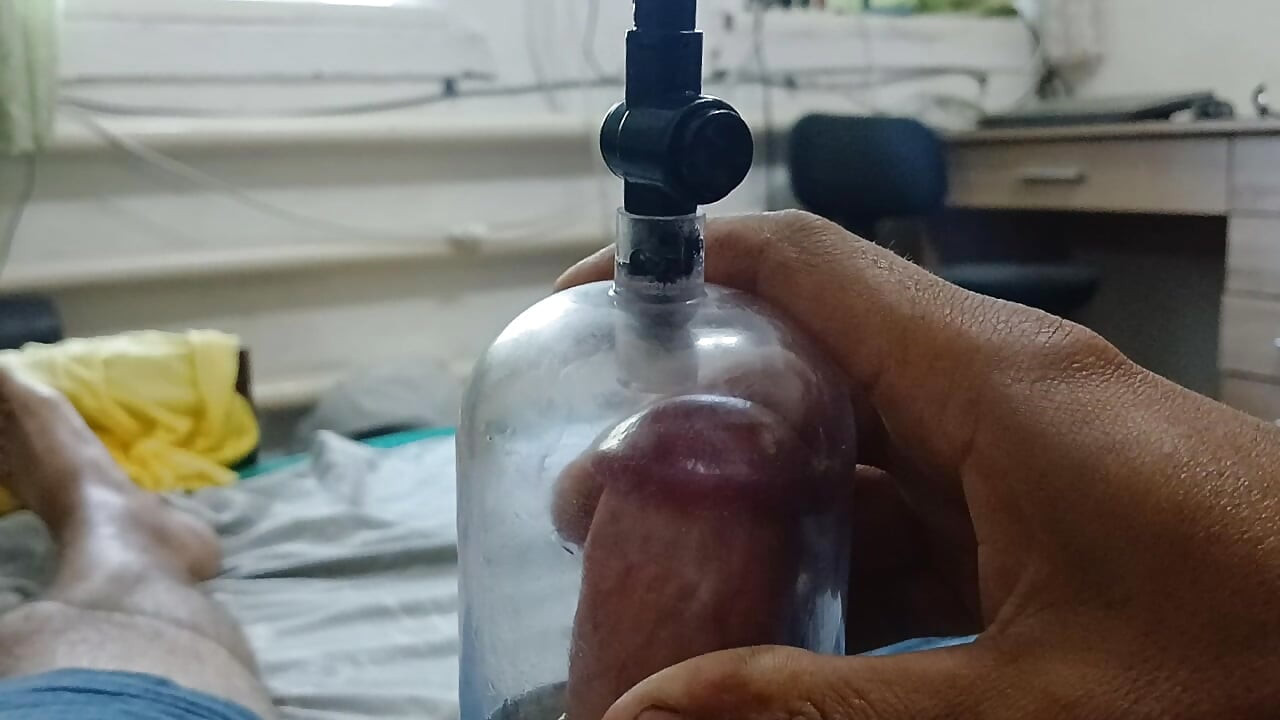 Penis must be upgraded