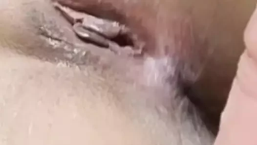 Extreme Squirting porn video – I didn't know this could happen