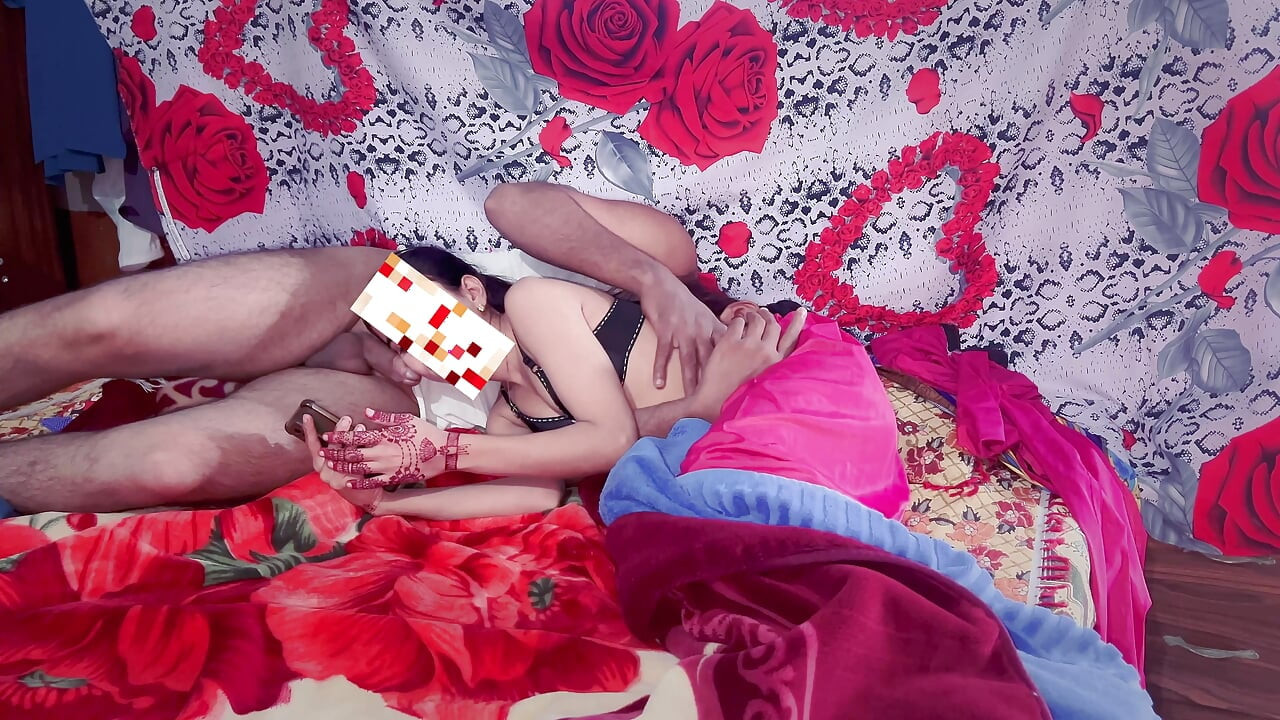 aj Choti Ne Pora kis kiya Dil Khush ho Gya