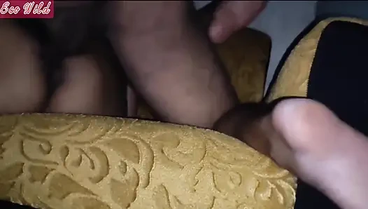 Die Haut ist sogar ohne Waschen lecker!