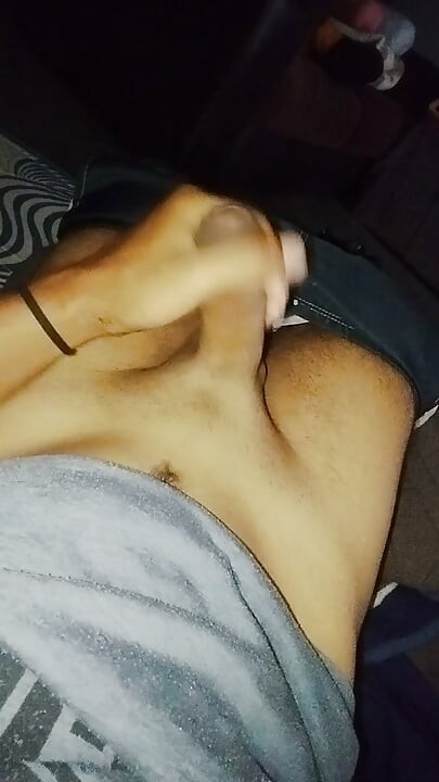 I Get up in the Morning