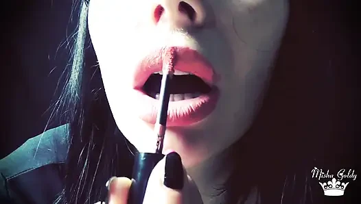 My Pov Kisses will make you cum ASMR
