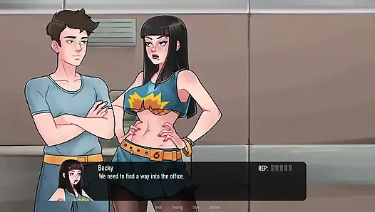 Complete Gameplay - Deep Vault 69, Part 12