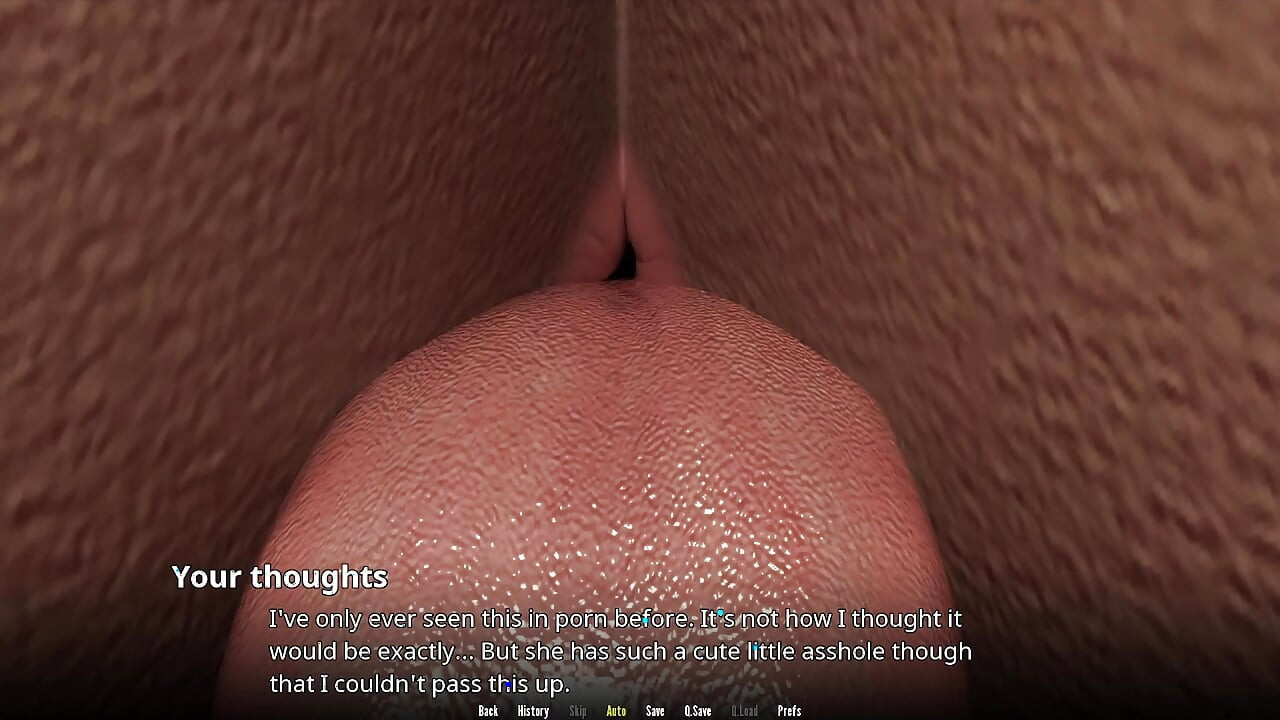 Wvm 10 - My Girlfriend Got Her Virginity Taken by My Big White Cock