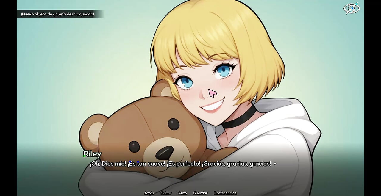 Dia especial e romântico com minha Femboy com jantar especial incluído - Bunkered com Femboy