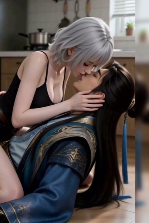 Boyfriend girlfriend sex