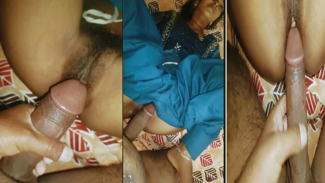 TROROSE DESI INDIAN BHABHI FUCKED WITH THICK AND BIG BLACK COCK