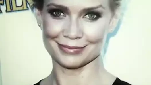 Boşalmak haraç laurie holden
