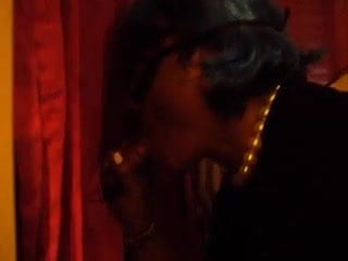 Blowjob ts