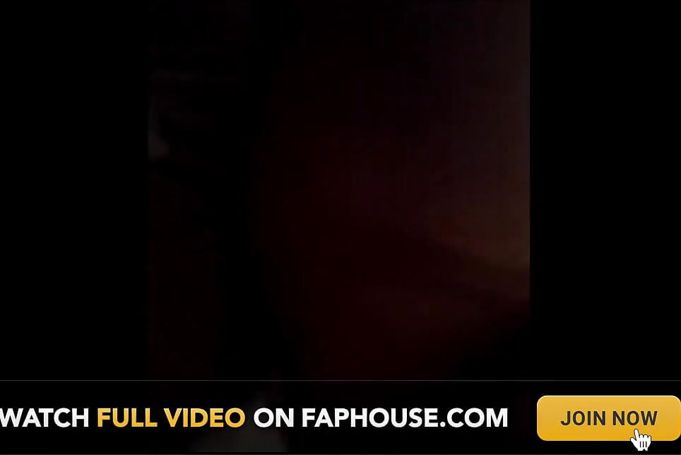 I Found the First Private Video I Ever Made, It Was in My Room, No Lights