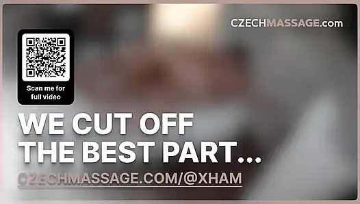 Busty Redhead Slut Gets Fucked Hard on the Table