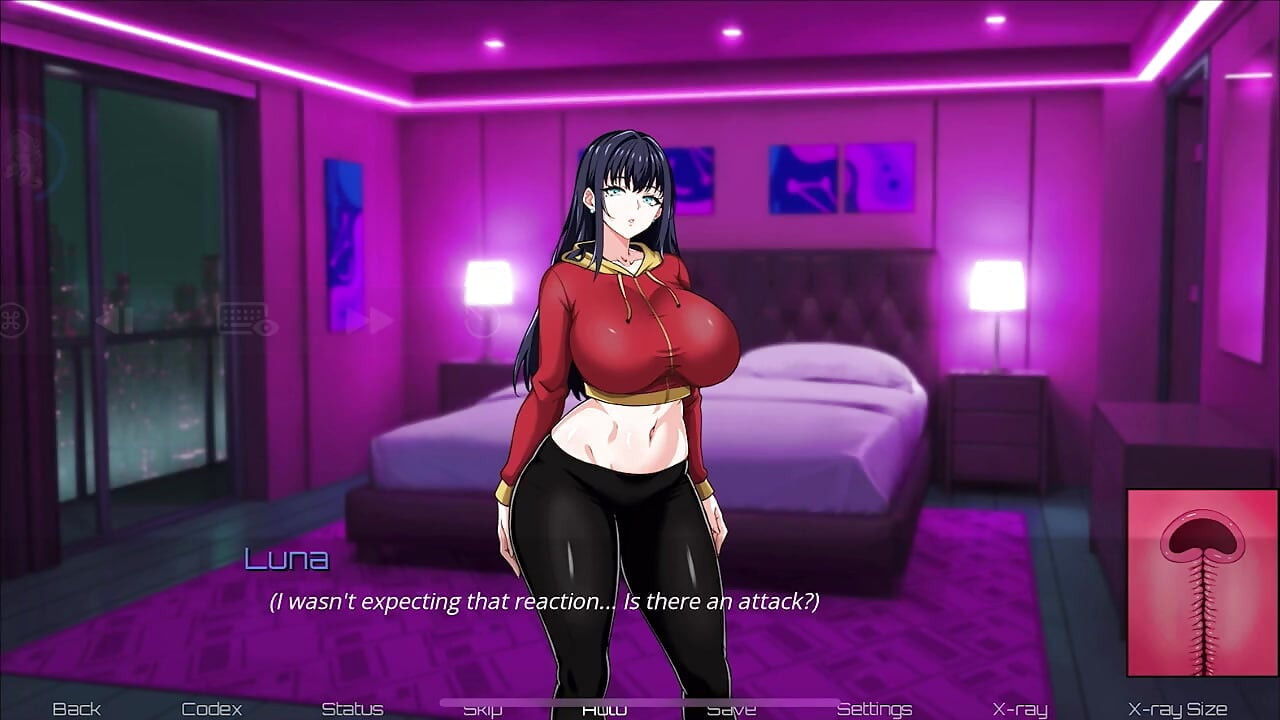 Düşen gizli nox sendikası - bölüm 7 - bölüm 2