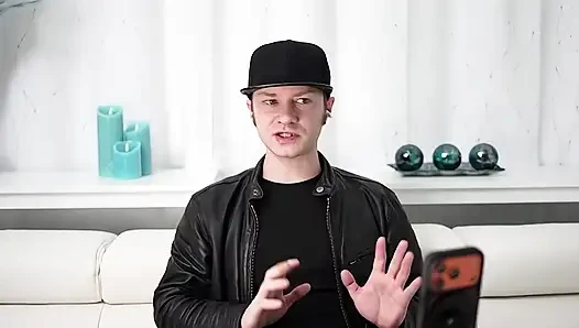 Интервью с TrikePatrol No74 - Alex Jett