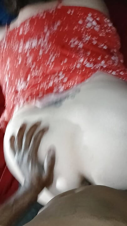 Trening analny Smaruj tyłek i wstaw