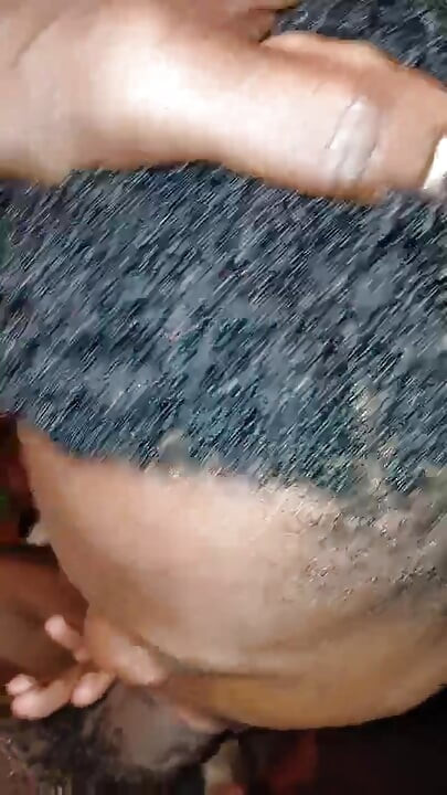 My cock is so hot and veiny