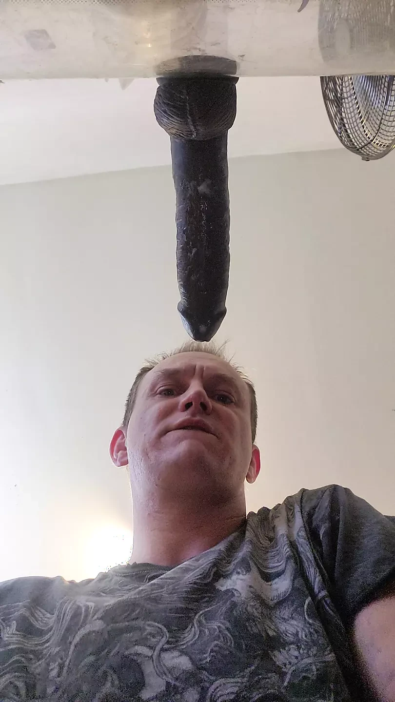 Trénink sissywhore