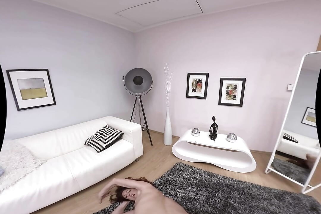 Skinny MILF POV Sex