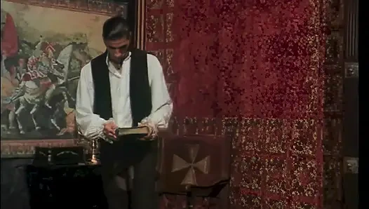 Wanita itu hanya ingin disetubuhi di pantat