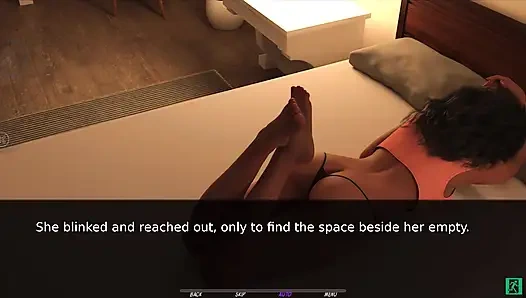 Harmony haven - bagian terbaik - bagian 3