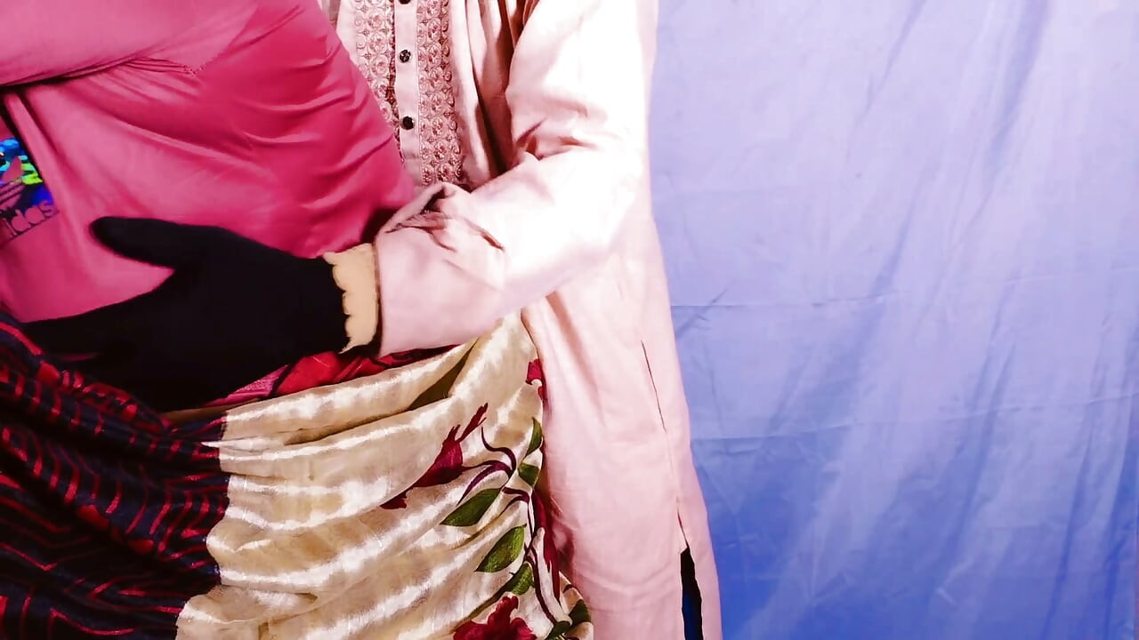 Desi Vabi Enjoy Debor Real Shoot Bangladeshi Blowjob Porn