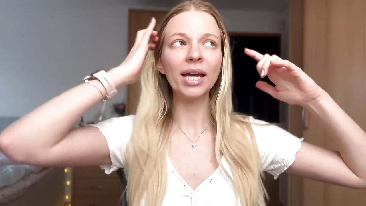 Sissy: the Stage Before Transitioning