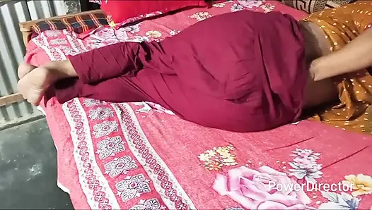 stepsister with First time