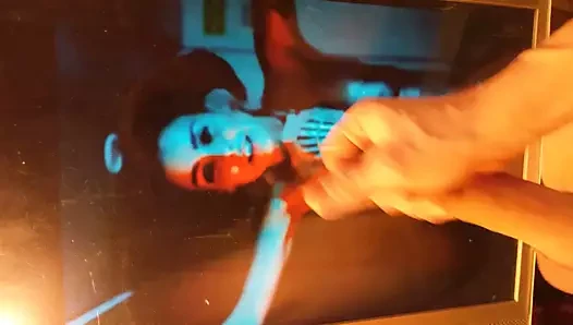 Lena sıska b cum haraç 2.3.2021