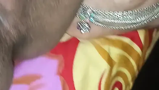 Desi pooja, schwangere bhabhi, enormer fick