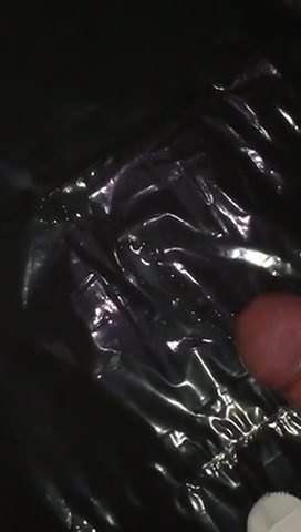 Ejac en slowmotion