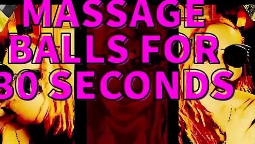 JOI pause game pause video and do what I tell you to do
