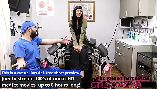 Ginekologi relaksasi - selena sativa