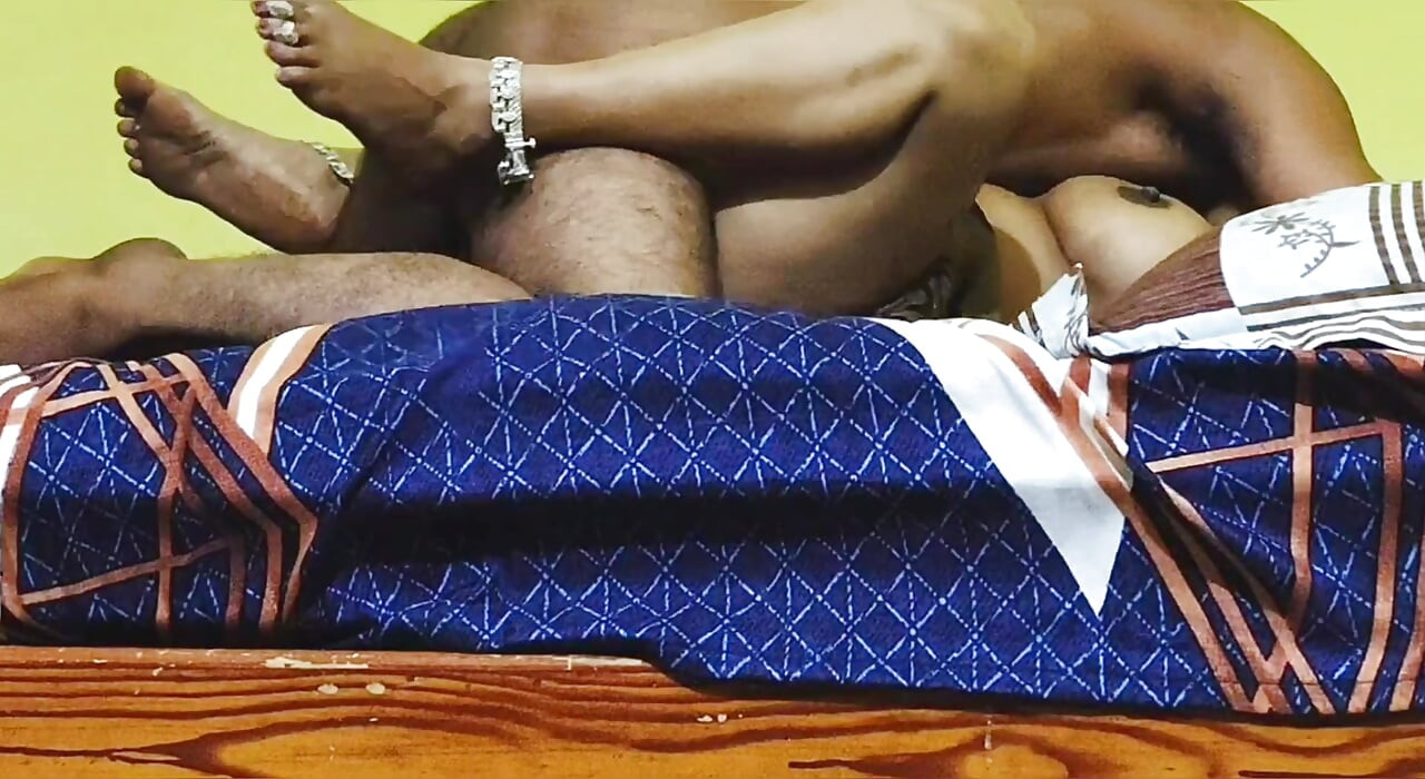 Real indian desi busty step mom hardcore