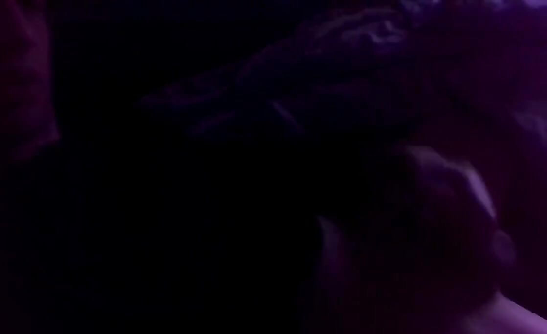 Masturbating in the Dark (no Audio)