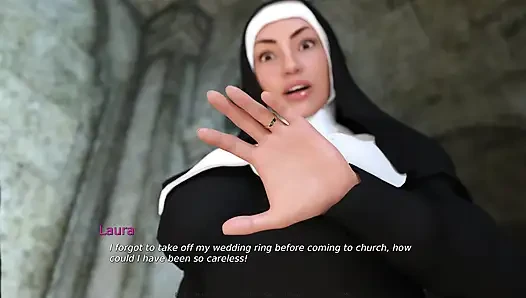 Laura Lustful Secrets (part 14)