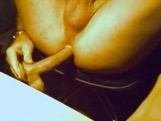 Anale-Lust