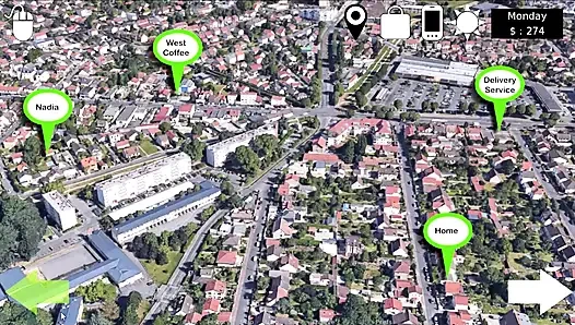 My secret fever #2 - Johannes watched Nadia play games ... Jani...s a blow job and the got Fucked ... Johannes fucked Cynthia