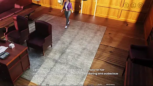 Unseen Instincts (part 2)