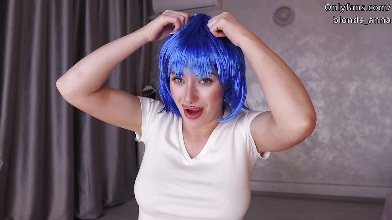 Wig collection part 2