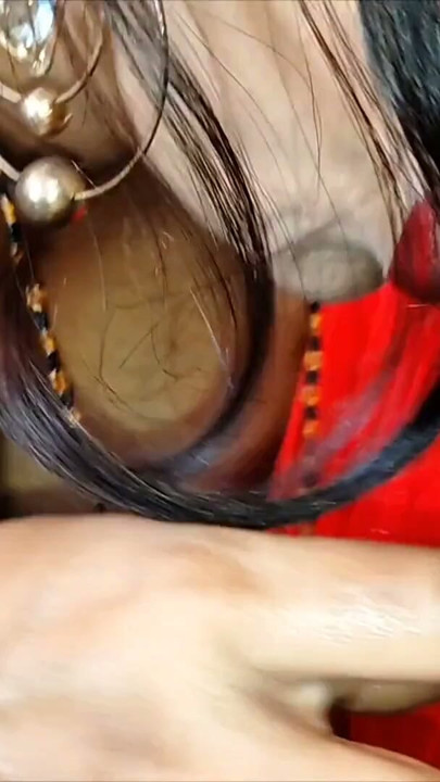 Indian hot sister-in-law sex video | Clip 1
